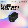 Original E3D Super Whopper Motor dari UK